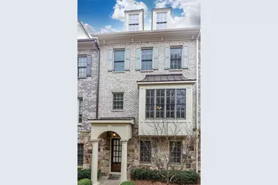 3664 Brookhaven Manor Crossing NE, Atlanta, GA 30305 - Photo 3