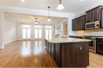 3664 Brookhaven Manor Crossing NE, Atlanta, GA 30305 - Photo 35