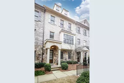 3664 Brookhaven Manor Crossing NE, Atlanta, GA 30305 - Photo 1