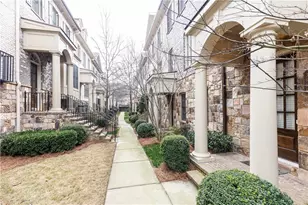 3664 Brookhaven Manor Crossing NE, Atlanta, GA 30305 - Photo 5