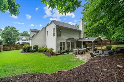 231 Red Oak Lane, Alpharetta, GA 30009 - Photo 35