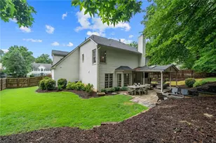 231 Red Oak Ln, Alpharetta, GA 30009 - Photo 35