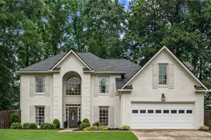231 Red Oak Ln, Alpharetta, GA 30009 - Photo 1