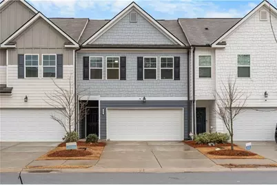 32 Huntley Trace, Hoschton, GA 30548 - Photo 1