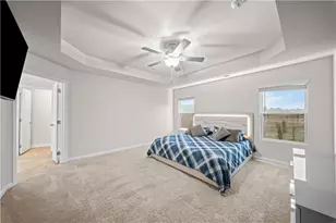 32 Huntley Trce, Hoschton, GA 30548 - Photo 13