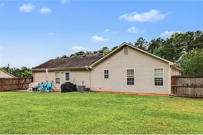 341 Thorn Thicket Drive, Rockmart, GA 30153 - Photo 19