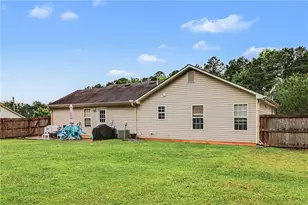 341 Thorn Thicket Dr, Rockmart, GA 30153 - Photo 19