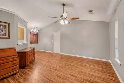 341 Thorn Thicket Drive, Rockmart, GA 30153 - Photo 5