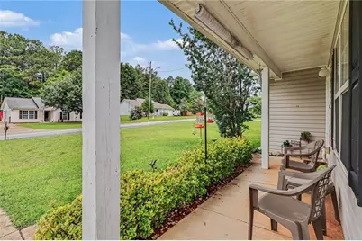 341 Thorn Thicket Drive, Rockmart, GA 30153 - Photo 3