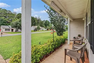 341 Thorn Thicket Dr, Rockmart, GA 30153 - Photo 3
