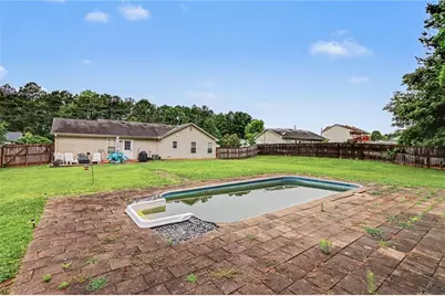 341 Thorn Thicket Drive, Rockmart, GA 30153 - Photo 21