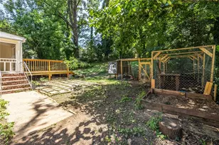 1909 Lisbon Dr SW, Atlanta, GA 30310 - Photo 29