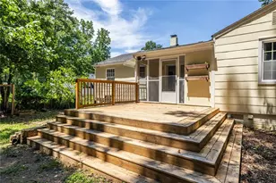 1909 Lisbon Dr SW, Atlanta, GA 30310 - Photo 25