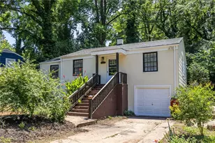 1909 Lisbon Dr SW, Atlanta, GA 30310 - Photo 3