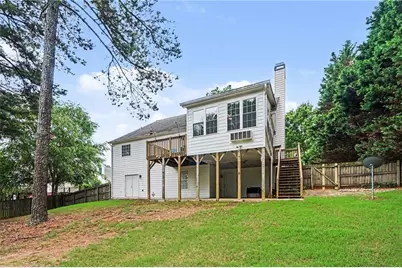 955 Pebble Bend Drive, Grayson, GA 30017 - Photo 41