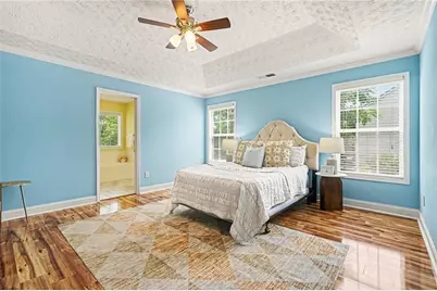 955 Pebble Bend Drive, Grayson, GA 30017 - Photo 21