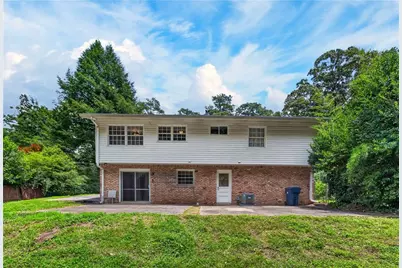 2648 Bent Hickory Drive SE, Smyrna, GA 30082 - Photo 5