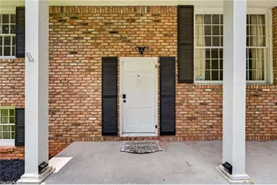 2648 Bent Hickory Drive SE, Smyrna, GA 30082 - Photo 7