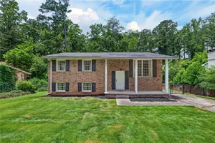 2648 Bent Hickory Dr SE, Smyrna, GA 30082 - Photo 1