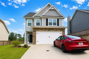 329 Melody Ln, Cartersville, GA 30121 - Photo 1
