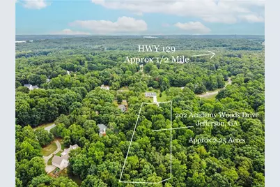 202 Academy Woods Drive, Jefferson, GA 30549 - Photo 43