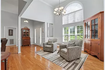 202 Academy Woods Drive, Jefferson, GA 30549 - Photo 7