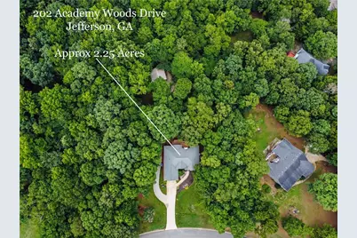 202 Academy Woods Drive, Jefferson, GA 30549 - Photo 45