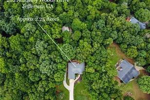 202 Academy Woods Dr, Jefferson, GA 30549 - Photo 45