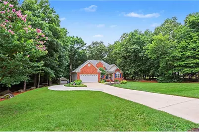 202 Academy Woods Drive, Jefferson, GA 30549 - Photo 37
