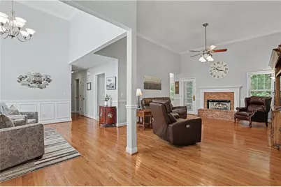 202 Academy Woods Drive, Jefferson, GA 30549 - Photo 5