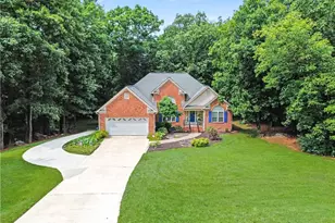 202 Academy Woods Dr, Jefferson, GA 30549 - Photo 1