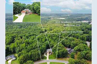 202 Academy Woods Drive, Jefferson, GA 30549 - Photo 41