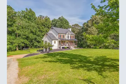 323 Schoolhouse Road, Rockmart, GA 30153 - Photo 3