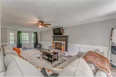 323 Schoolhouse Road, Rockmart, GA 30153 - Photo 9