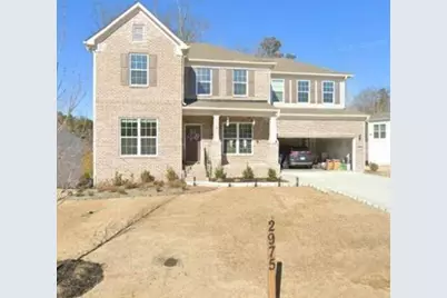 2975 Waverly Walk Point, Cumming, GA 30041 - Photo 1