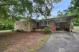 108 Roberts St, Calhoun, GA 30701 - Photo 1