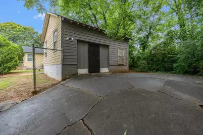 1318 Eason Street NW, Atlanta, GA 30314 - Photo 7