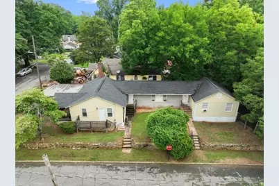 1318 Eason Street NW, Atlanta, GA 30314 - Photo 3
