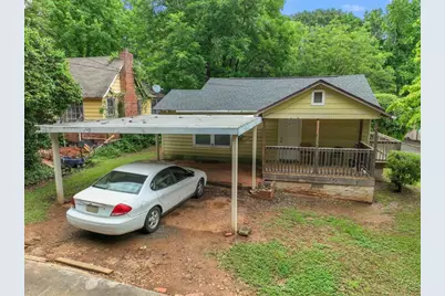 1318 Eason Street NW, Atlanta, GA 30314 - Photo 5