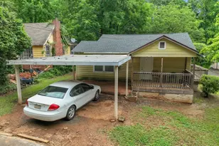 1318 Eason St NW, Atlanta, GA 30314 - Photo 5