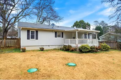 3245 Mars Hill Church Road, Acworth, GA 30101 - Photo 27