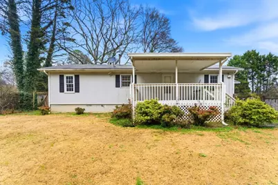 3245 Mars Hill Church Road, Acworth, GA 30101 - Photo 17