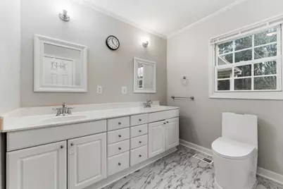 3245 Mars Hill Church Road, Acworth, GA 30101 - Photo 19