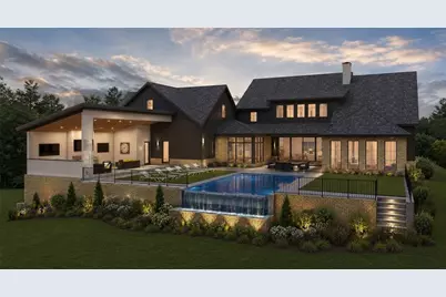 4428 Blackland Drive, Marietta, GA 30067 - Photo 3