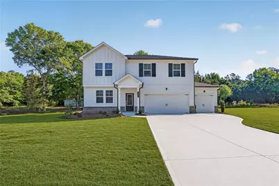 408 Panther Creek Lane, Jackson, GA 30233 - Photo 1