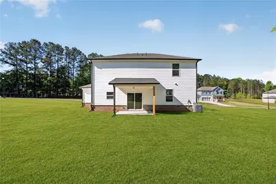408 Panther Creek Lane, Jackson, GA 30233 - Photo 5