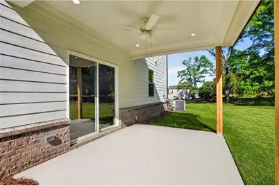 408 Panther Creek Lane, Jackson, GA 30233 - Photo 7