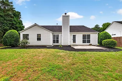 4502 Legend Hollow Lane, Powder Springs, GA 30127 - Photo 5