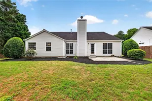 4502 Legend Hollow Ln, Powder Springs, GA 30127 - Photo 5