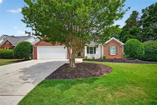 4502 Legend Hollow Ln, Powder Springs, GA 30127 - Photo 3